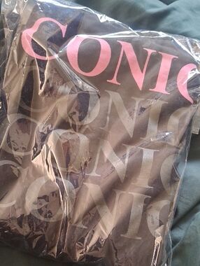 Iconic Small Hoodie